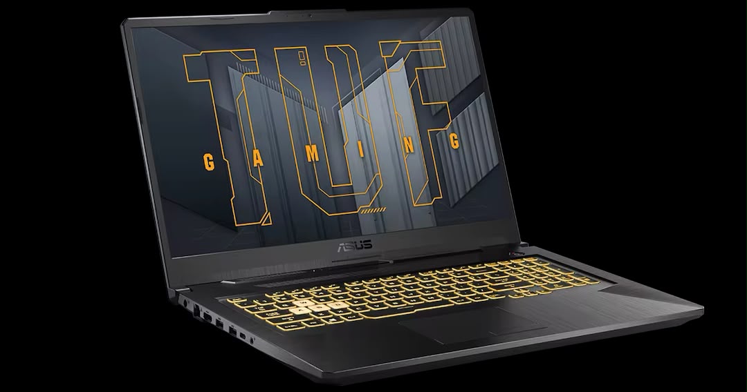 2024 Asus TUF F15 A15 A16 A17 A14 Gaming Laptop 13th Gen Core i9-13900H 15.6inch FHD 1TB SSD 64GB RAM RTX 4060 Winds 11 Home_3