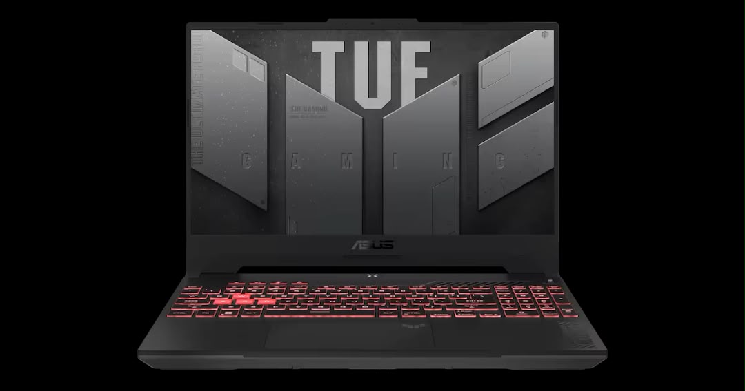 2024 Asus TUF F15 A15 A16 A17 A14 Gaming Laptop 13th Gen Core i9-13900H 15.6inch FHD 1TB SSD 64GB RAM RTX 4060 Winds 11 Home_4