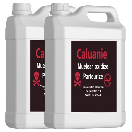 Caluanie Muelear Oxidize_3