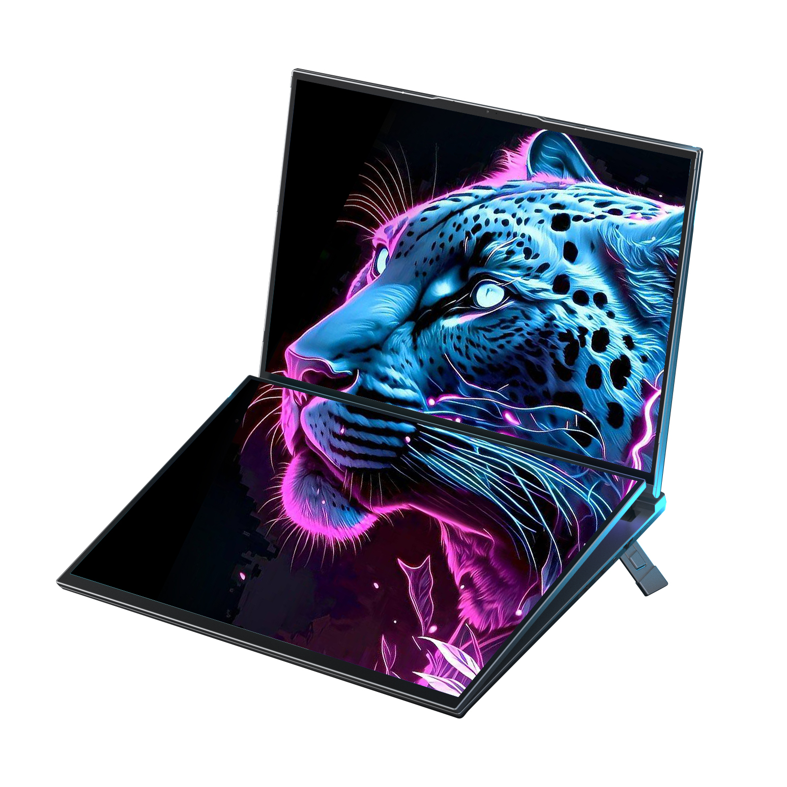 New Generation Hexa Core Laptop 16
