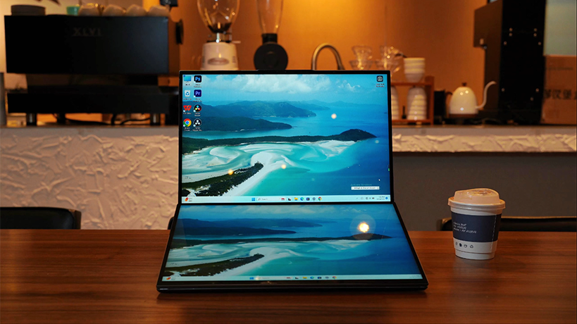 New Generation Hexa Core Laptop 16