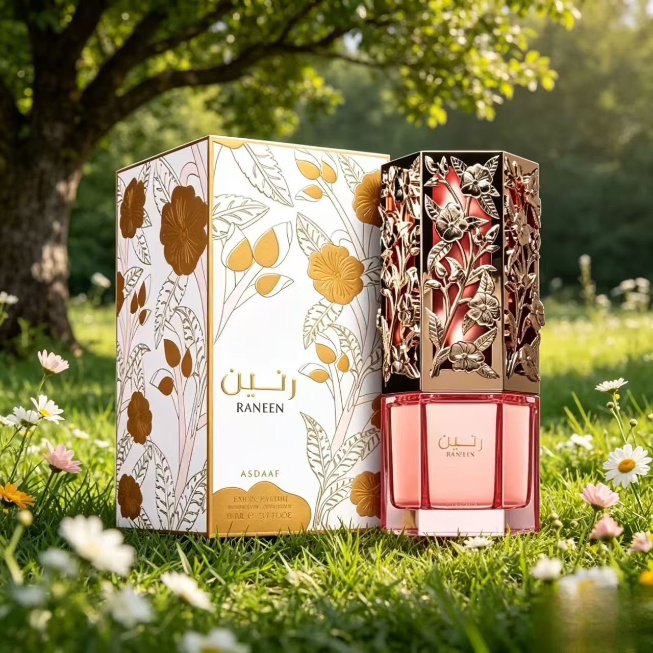 عطور بالجملة عبر الحدود، 100 مل