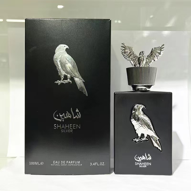 SHAHEEN Cross-Border Wholesale Perfume_7