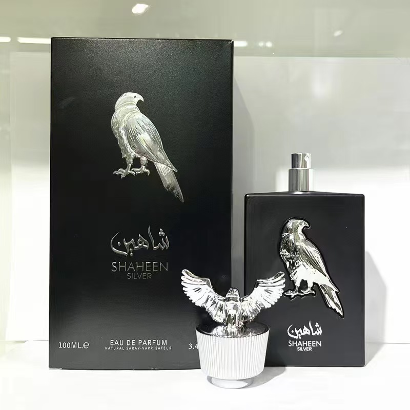 SHAHEEN Cross-Border Wholesale Perfume_3