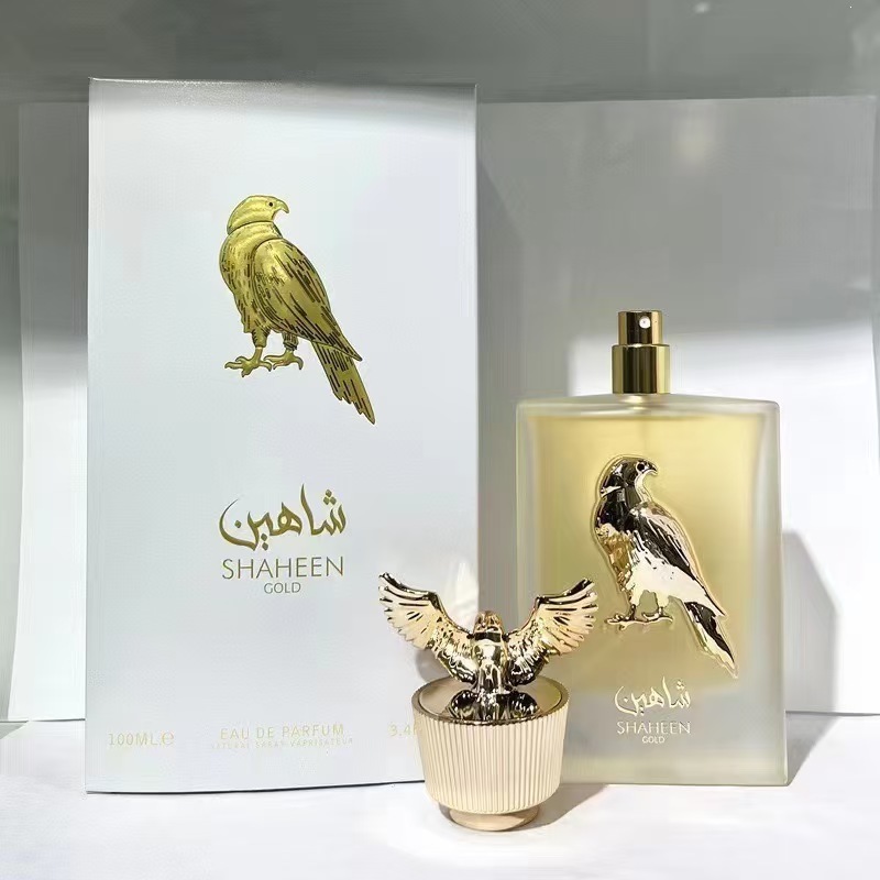 SHAHEEN Cross-Border Wholesale Perfume_5