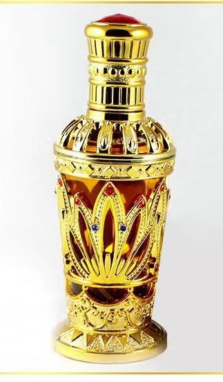 عطور عالية الجودة يتم توريدها حصرياً عبر الحدود