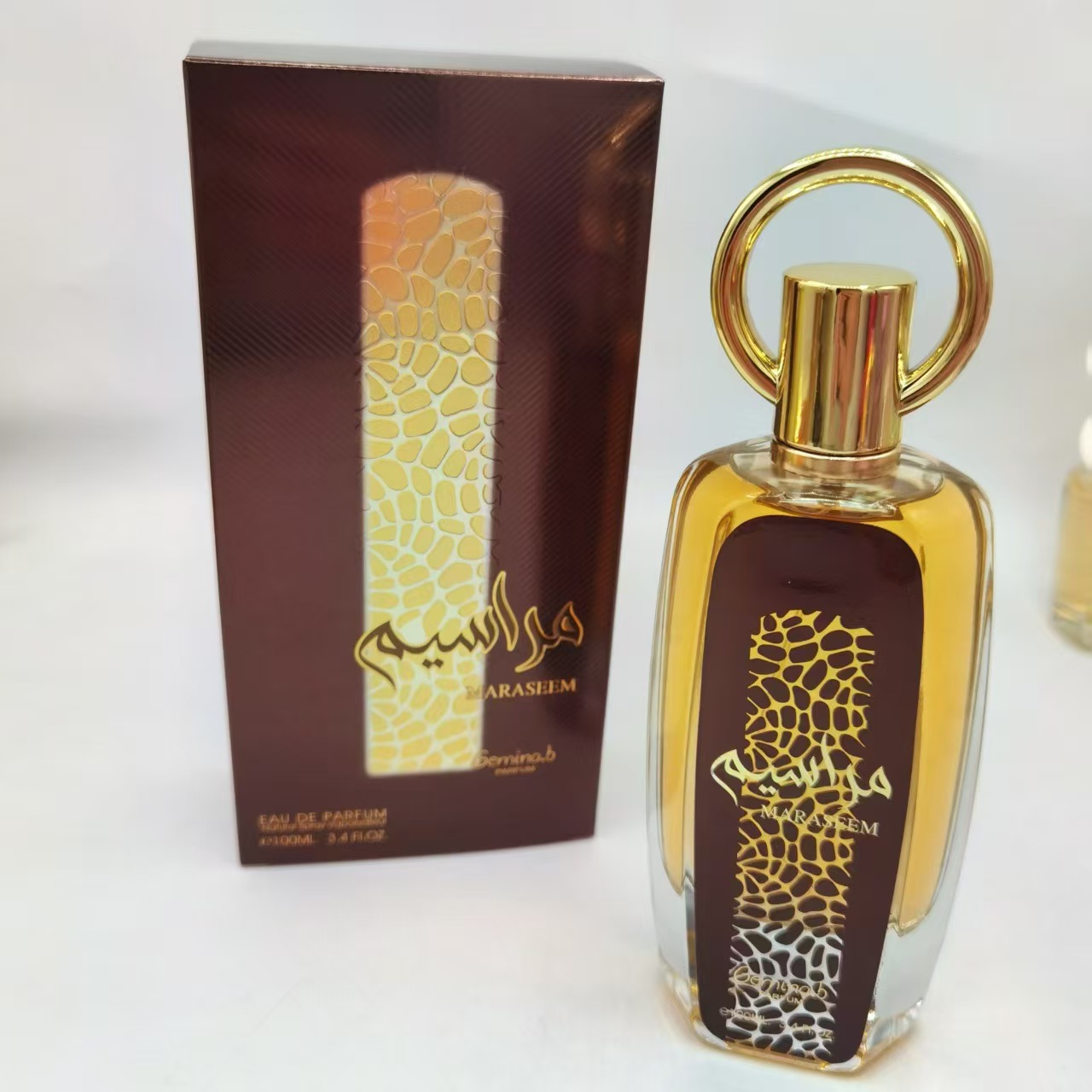 Premium Perfume for Cross-Border Trade_4