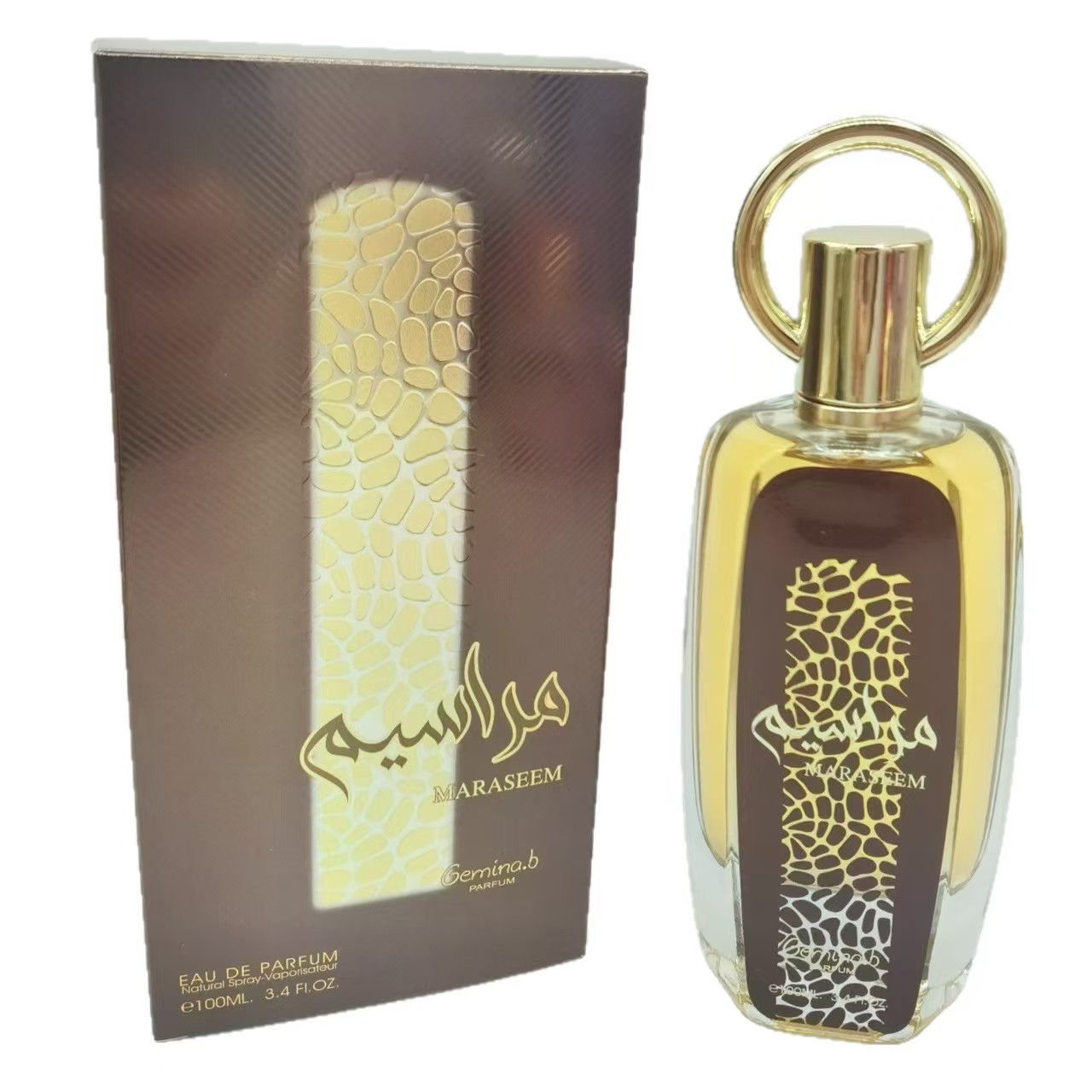 Premium Perfume for Cross-Border Trade_3