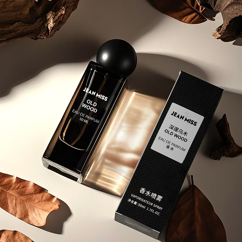 توريد حصري عبر الحدود لعطر الأبنوس_5