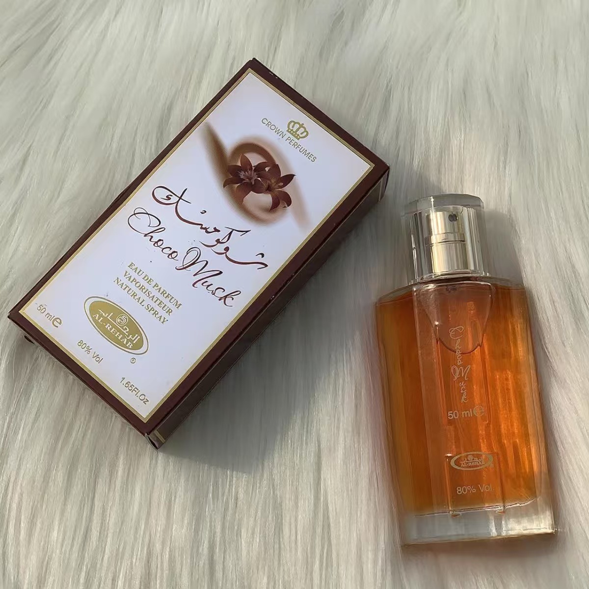 Women's Perfume (Cross-Border Exclusive)_4