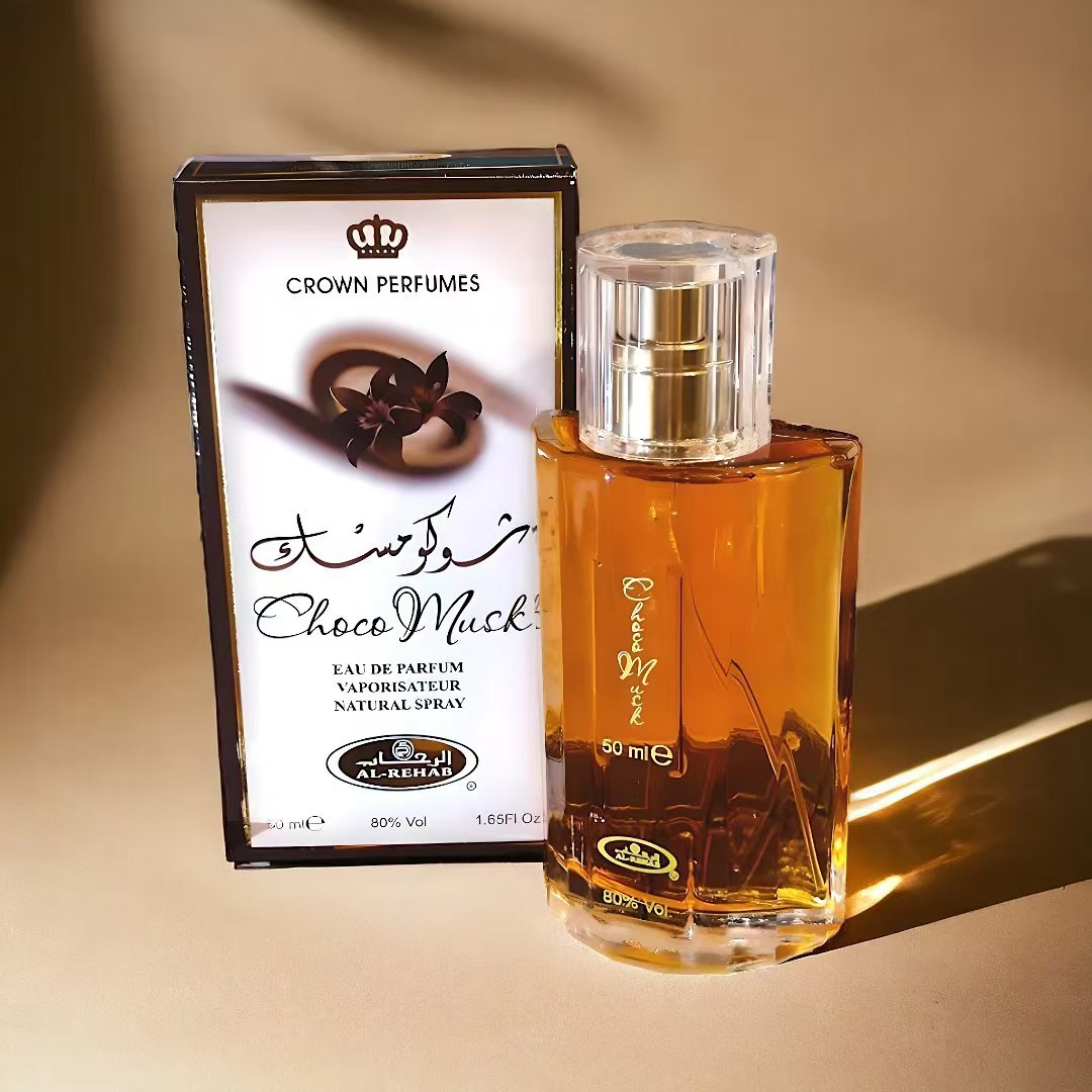 Women's Perfume (Cross-Border Exclusive)_5