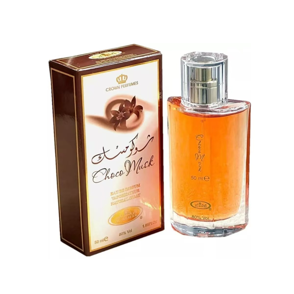 Women's Perfume (Cross-Border Exclusive)_6