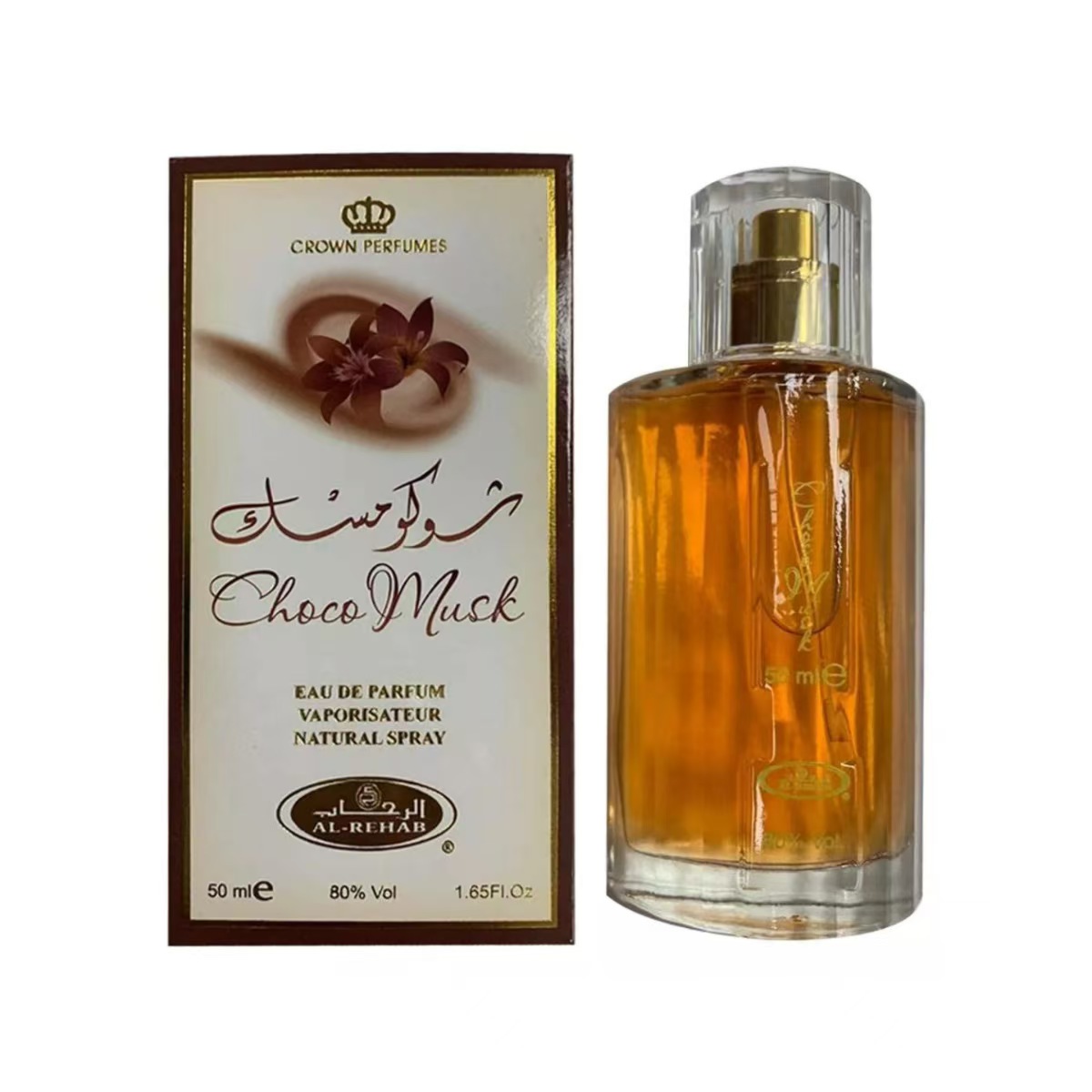 Women's Perfume (Cross-Border Exclusive)_3