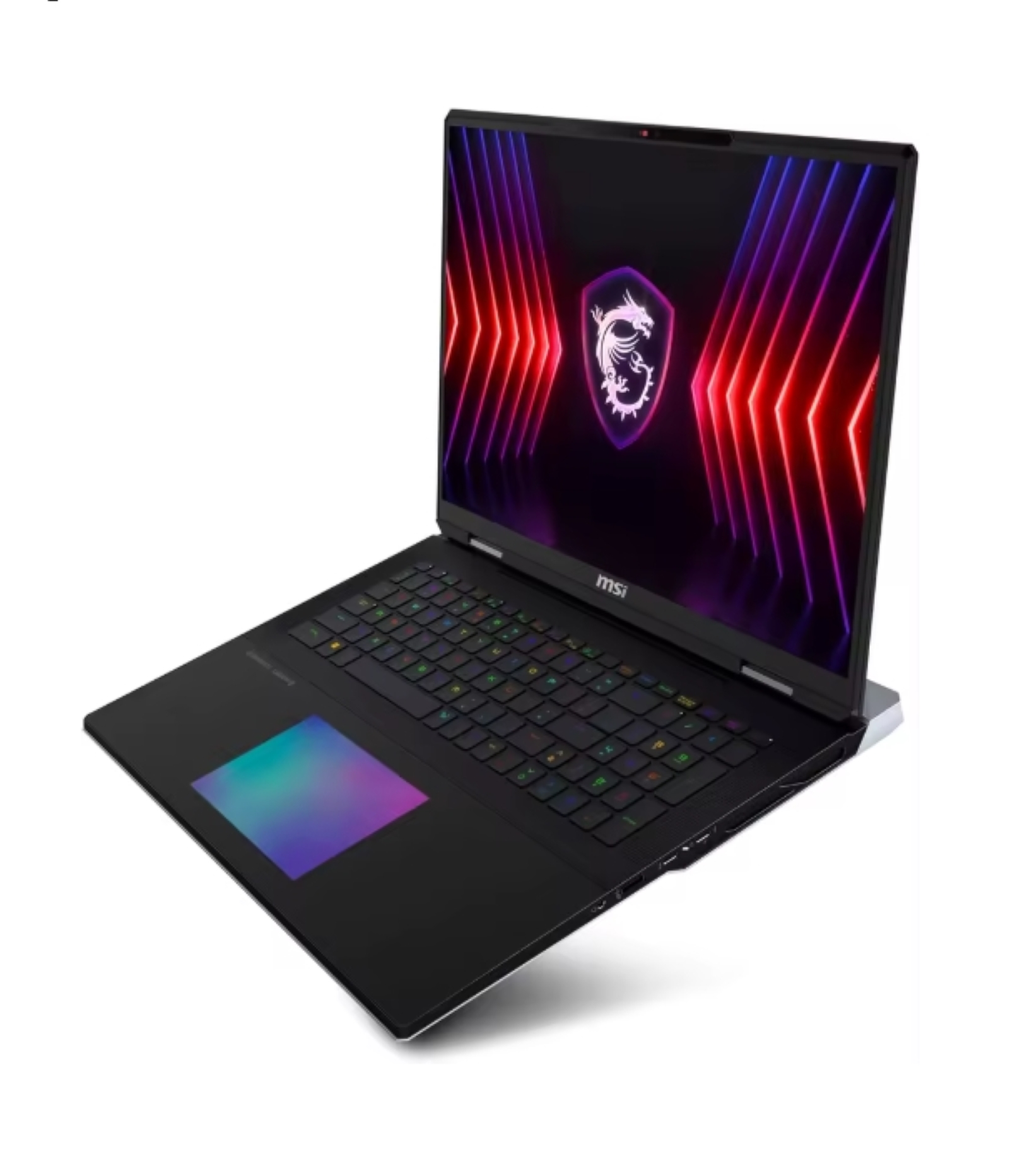 Best trade for new msi titan 18 miniled uhd  gaming laptop_ intel core i9