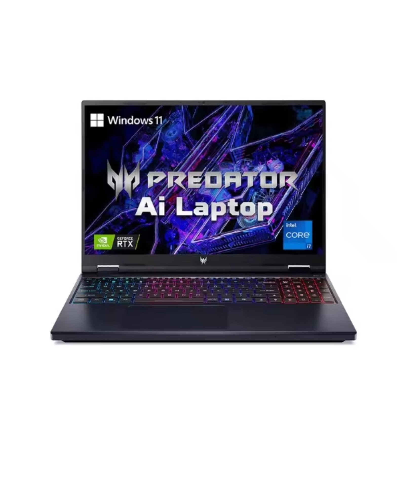 Best trade for new acer predator helios neo 16 gaming laptop 14th gen intel core