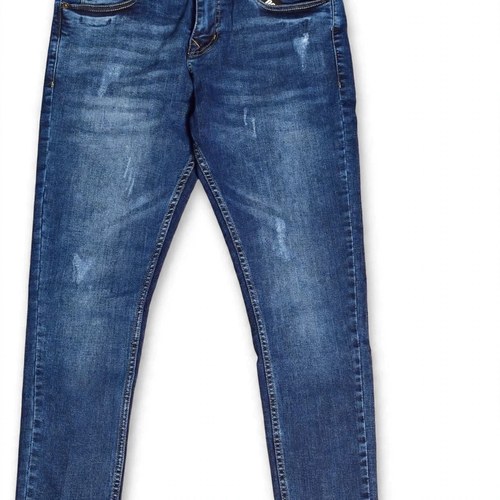 Men's Denim Jeans - Wholesale Manufacturer Exporter_2
