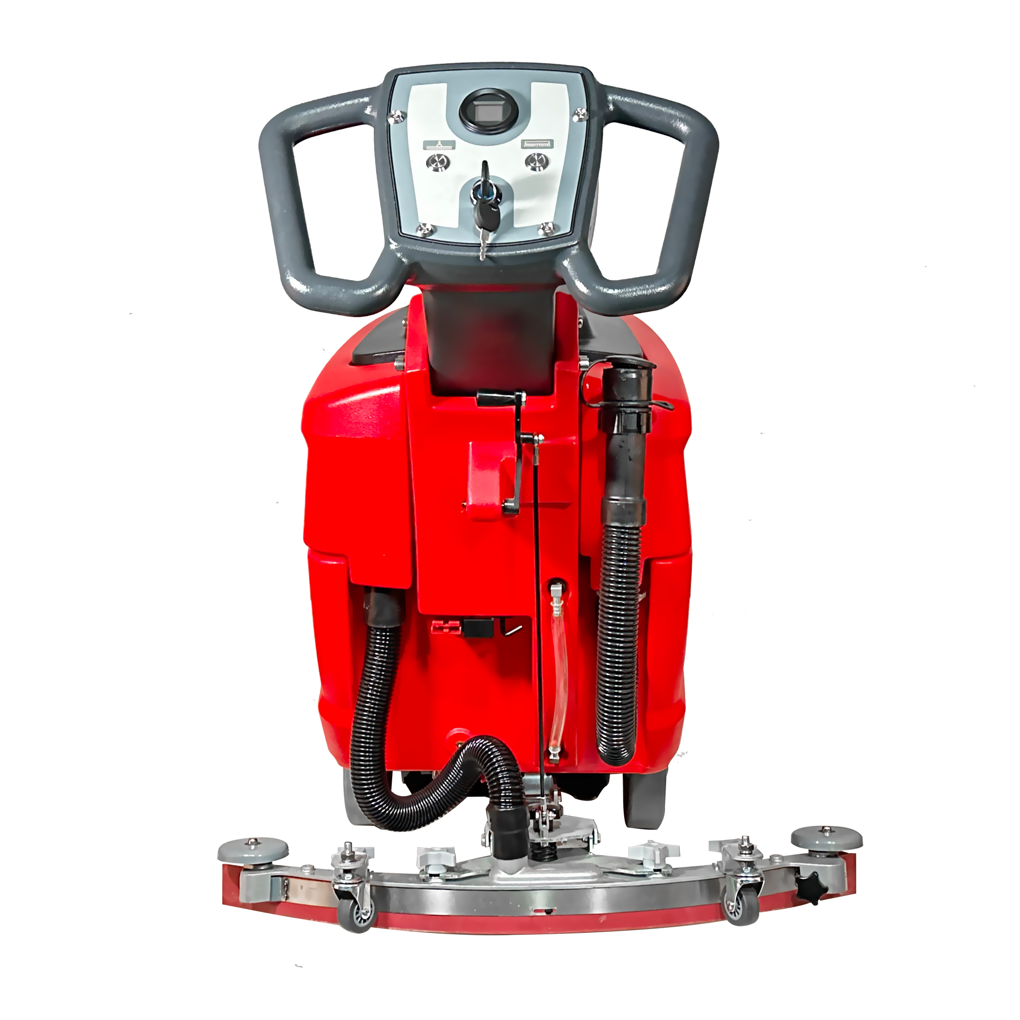 C460S Industrial Manual Floor Cleaning Machine for Warehouses_5