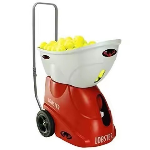 NEW ARRIVAL Tennis Press Ball Machine_4
