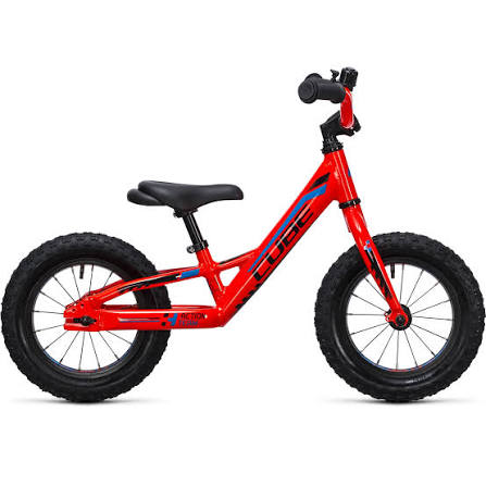 CUBE Kids' Bike 12 - NUMOVE 120 RT - 2026 - fuchsia / plum_4