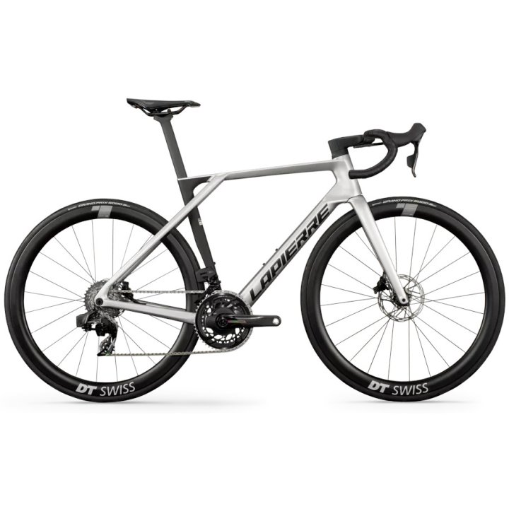 Lapierre Carbon Road Bike - XELIUS DRS 8.0 AXS - 2025_6