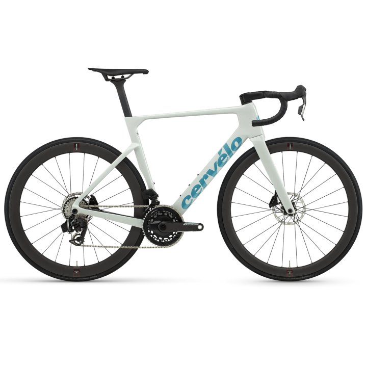 Lapierre Carbon Road Bike - XELIUS DRS 8.0 AXS - 2025_5