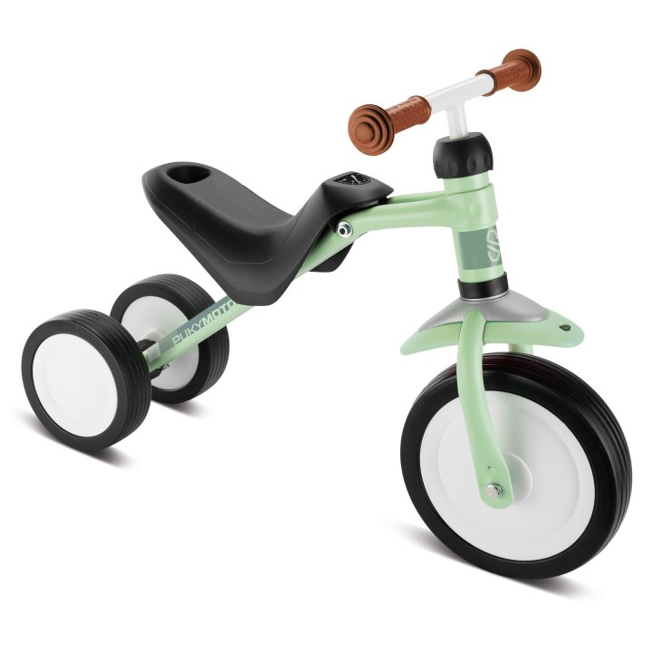 Puky Balance Bike for Kids - PUKYLINO - retro rose_4