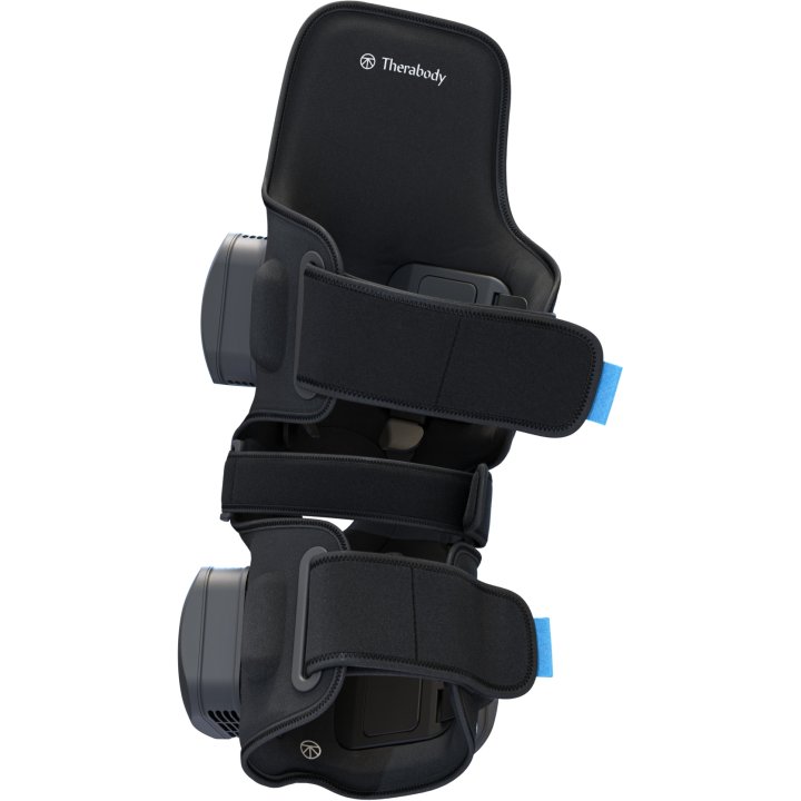 Therabody RecoveryTherm Knee_6