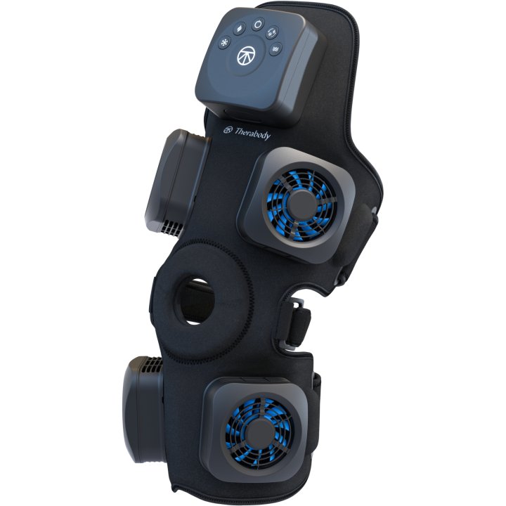 Therabody RecoveryTherm Knee_5