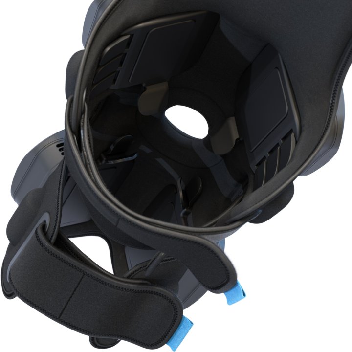 Therabody RecoveryTherm Knee_3