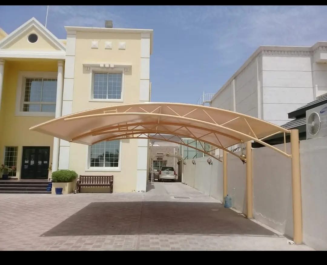 Car Parking Shades Suppliers_20