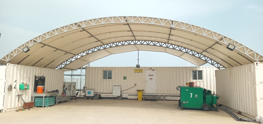 Car Parking Shades Suppliers_9