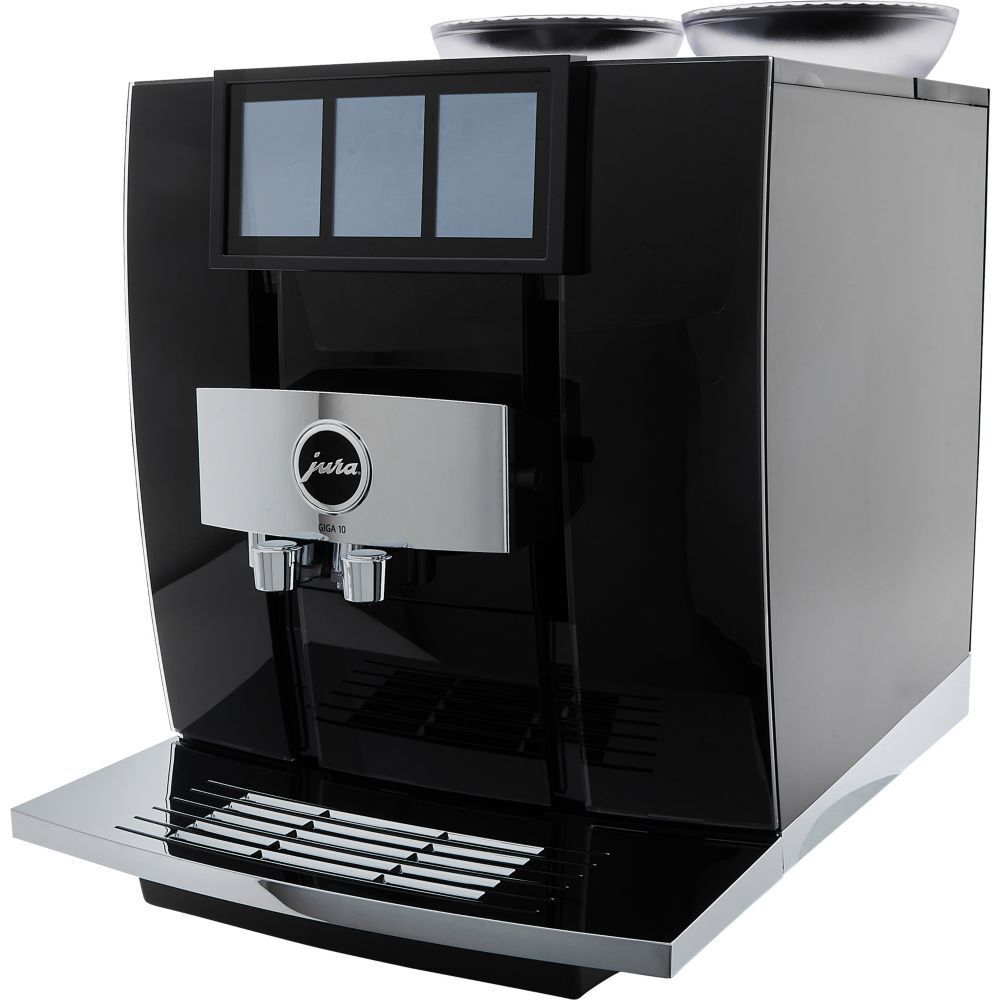 JURA GIGA 10 fully automatic coffee machine_4