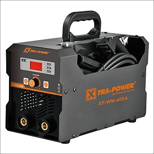 Brand New K41951 Industrial MIG 210 Multi Process Electric Power Welder_4
