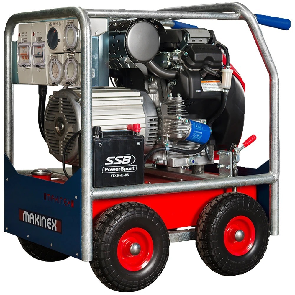 M3X Baseball Pitching 3 Wheel Aluminum & Steel Machine_4