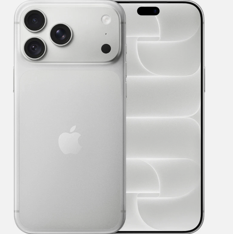 Glacier Apple iPhone 18 Pro Max Physical and eSIM UNLOCKED_2
