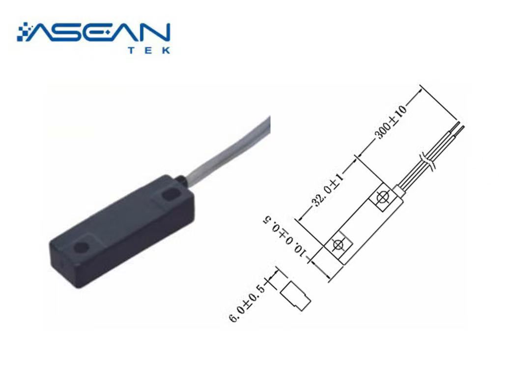 Proximity Sensor - RS-32_2