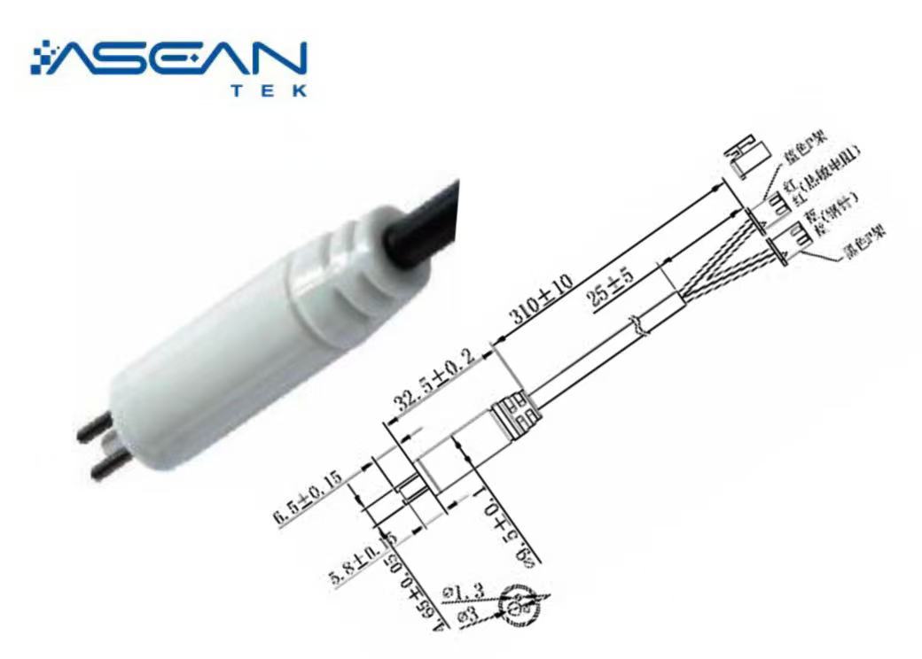 TDS Sensor - TDS-37_2