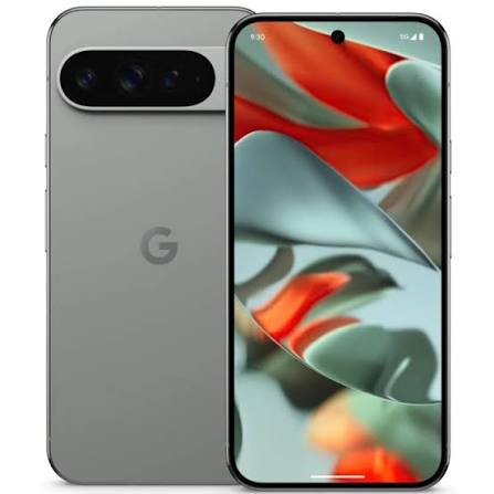 Pixel 9 pro xl 5g 16gb ram 128gb hazel – 47% off, same-day delivery