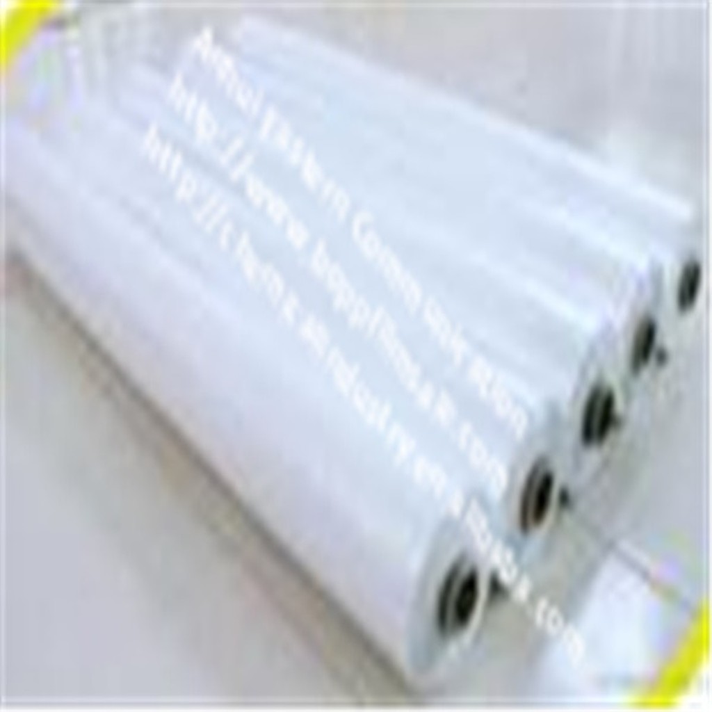 Color POF Film - Polyolefin Shrink Film in Colors for Packaging