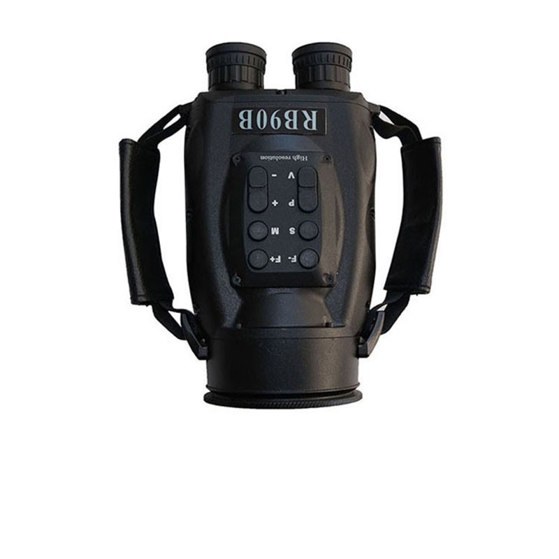 RB90B Thermal Binocular Camera