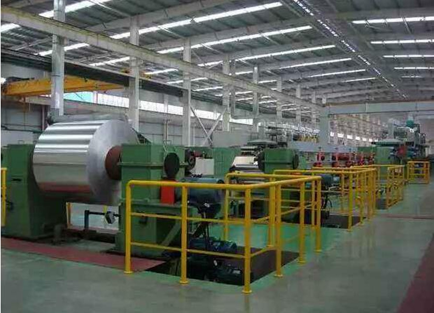 0023 Embossed Plastic Packaging Film Rolls with Patterned Design_3