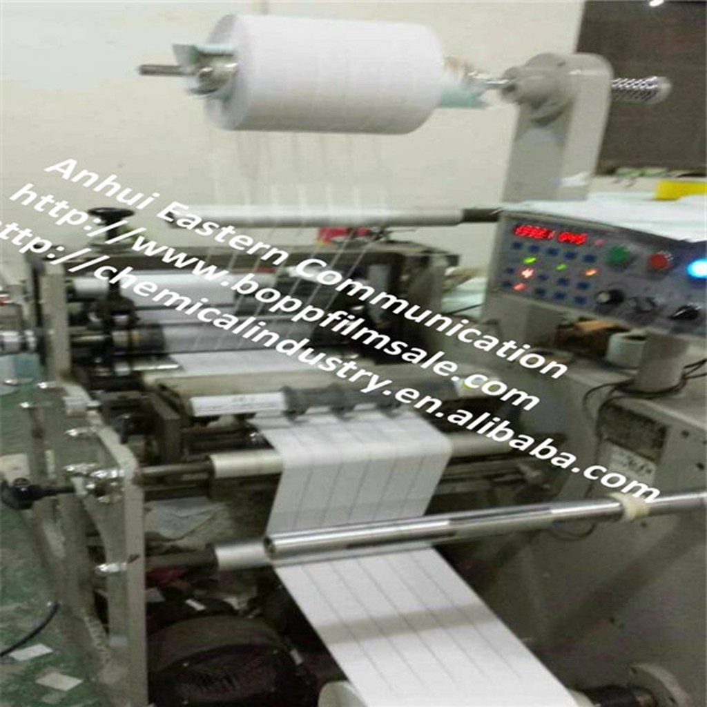 0027 Plastic Film Rolls for Flexible Packaging and Converting_3