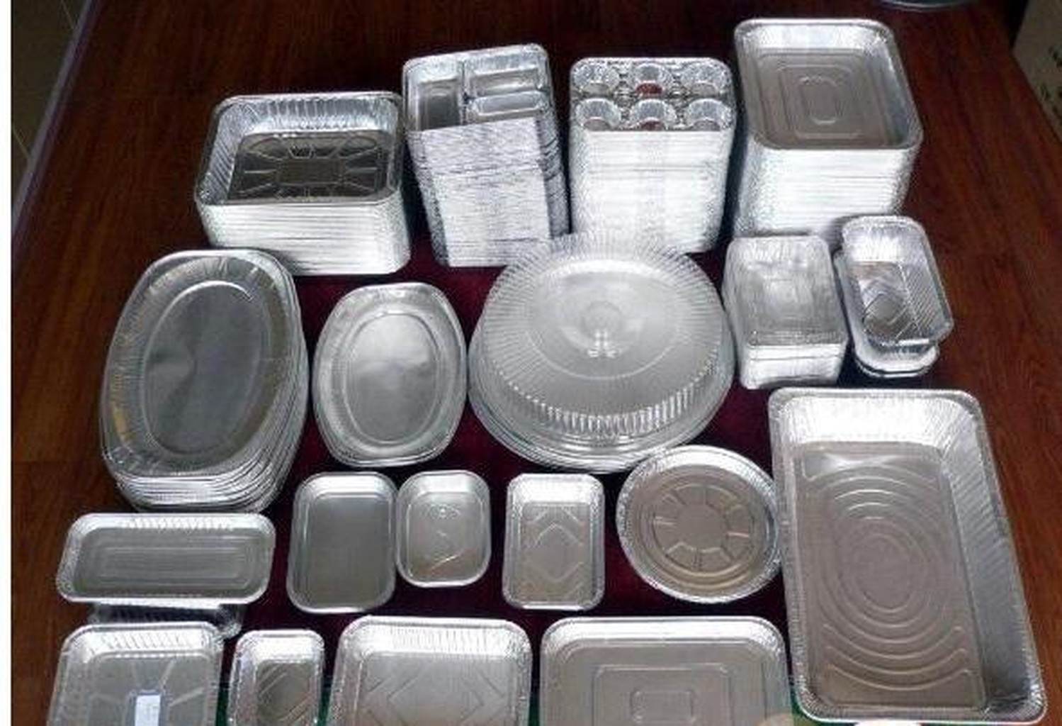 Aluminium Foil (food-foil grade, in roll)_2