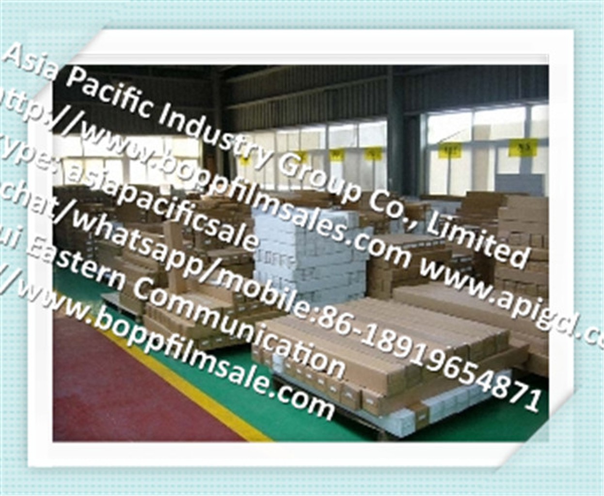 Waterproof Glossy/Matte RC Photo Paper_2