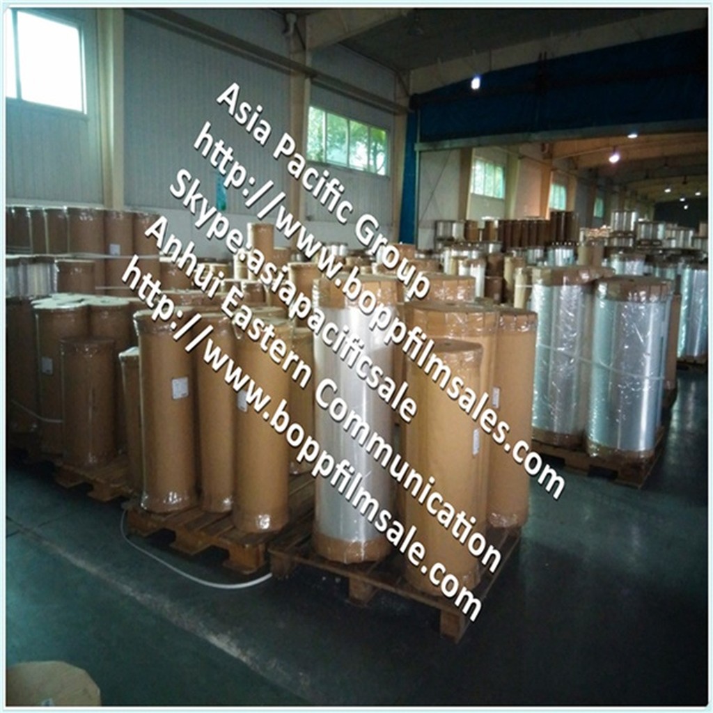 T-type shrink nylon BOPA film_3