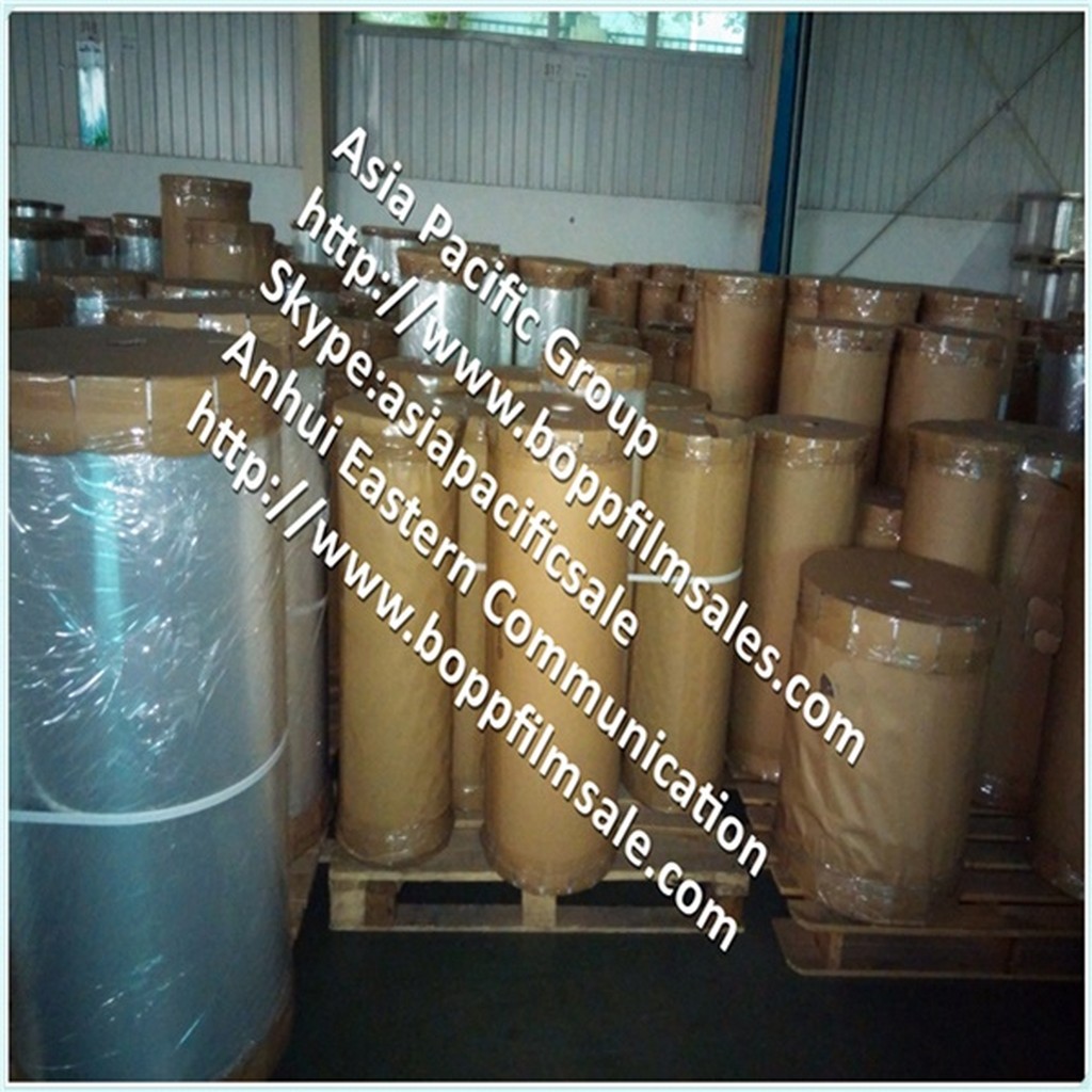 T-type shrink nylon BOPA film_2