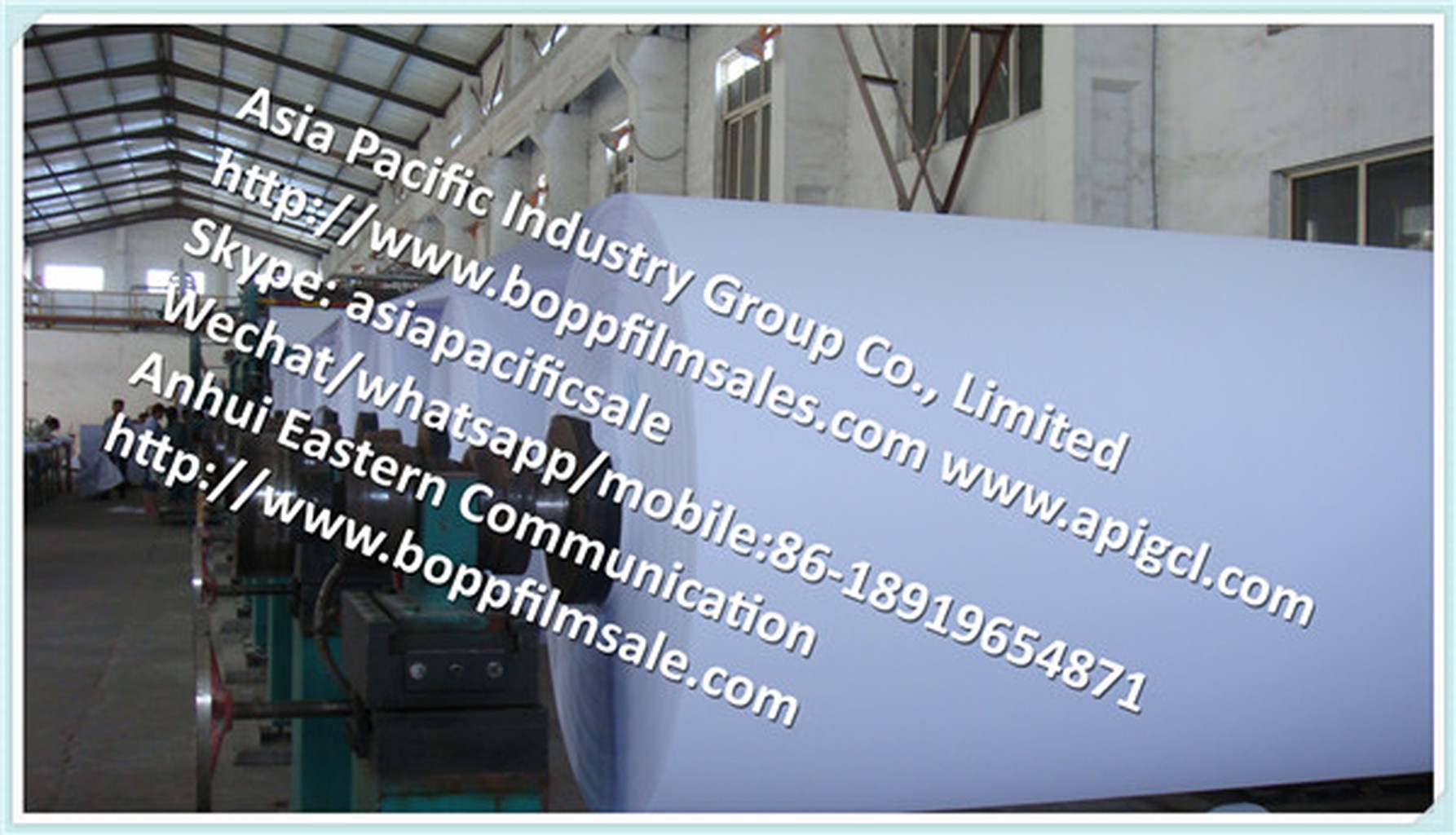 Copy paper in jumbo roll size_2