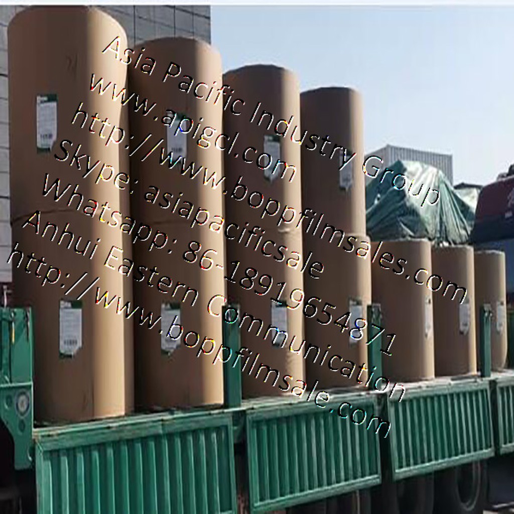 Jumbo Roll Copy Paper for Slitting into A4 Sheets (70/75/80gsm)_2