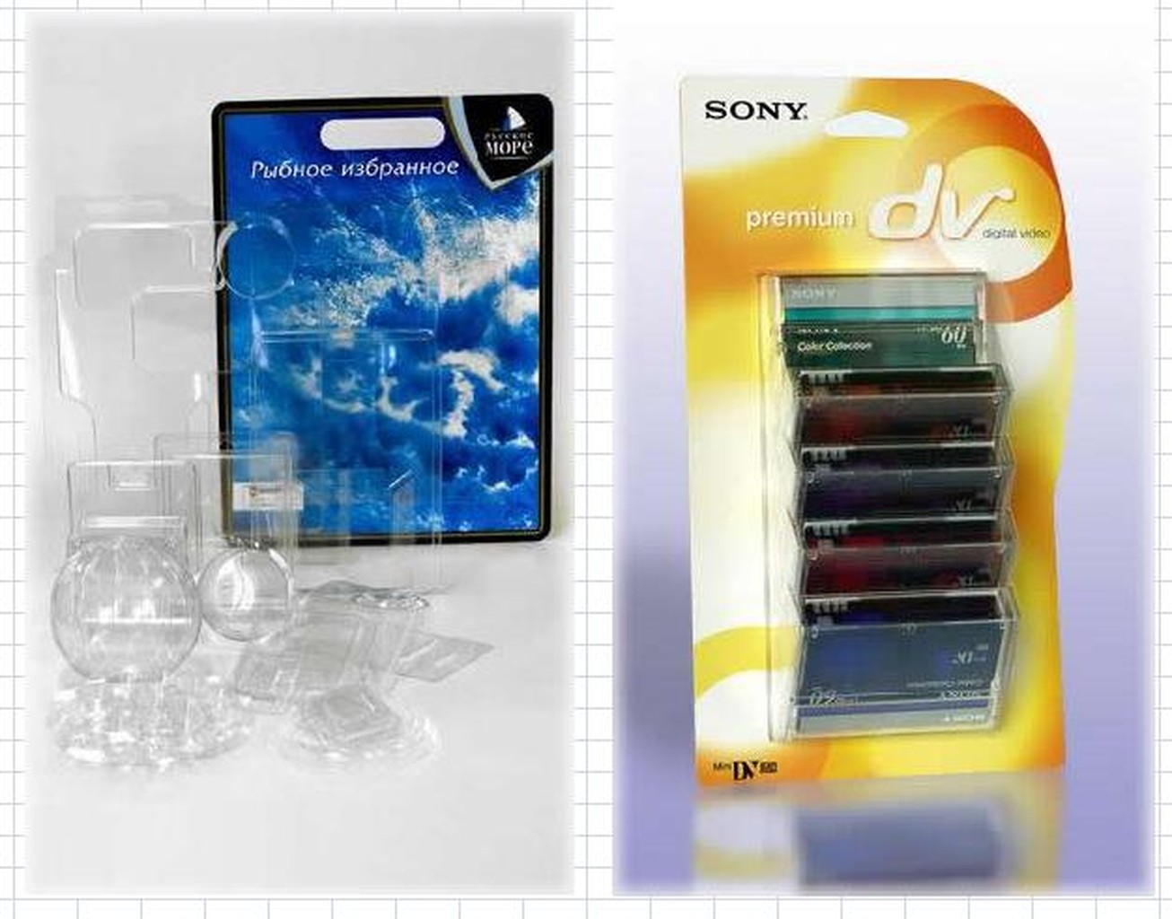 PVC Shrinkage Film_2