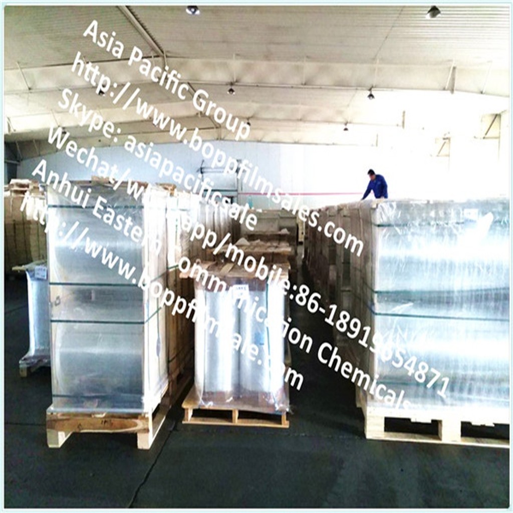 BOPET Thermal Transfer Base Film for Wax Printer Ribbons_2